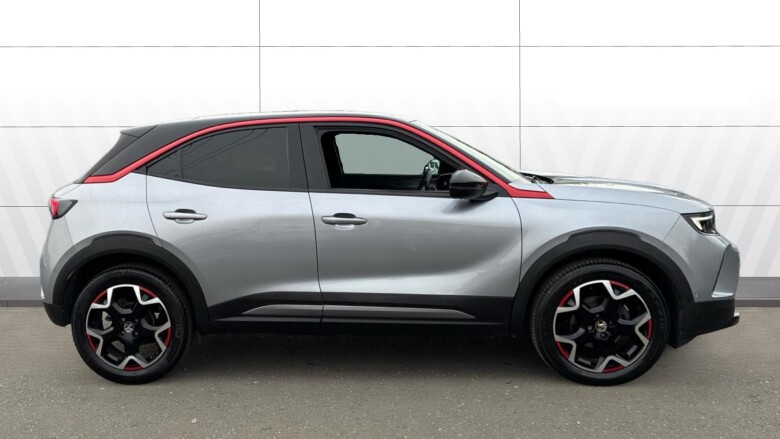 Vauxhall Mokka 1.2 Turbo SRi Premium 5dr Auto Petrol Hatchback